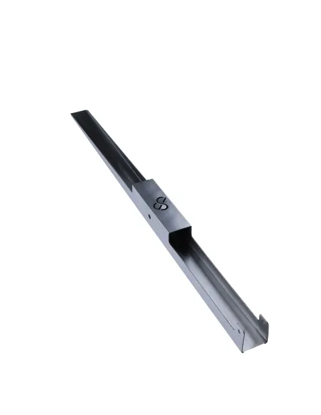 Suport pentru lansetă TP Oțel Zincat