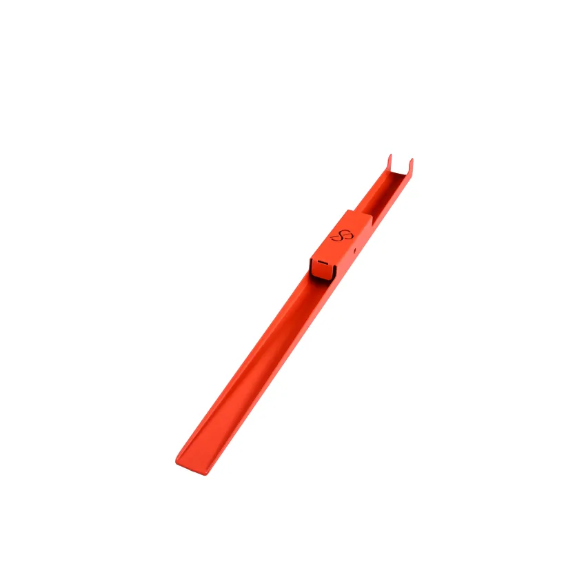 Suport pentru lansetă TP Oțel Vopsit 2