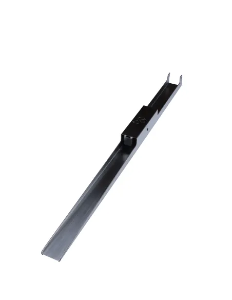 Suport pentru lansetă TP Oțel Zincat