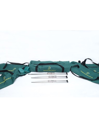 Geanta Pescuit Green SP