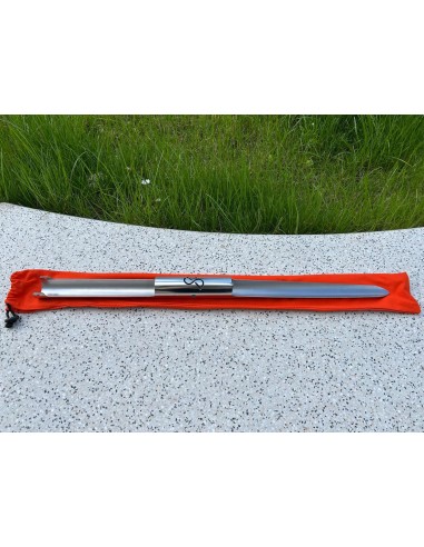 Suport pentru lansetă TR Inox