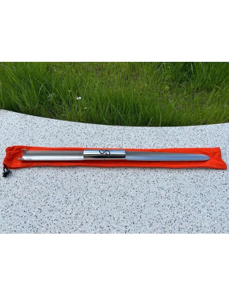 Suport pentru lansetă TR Inox