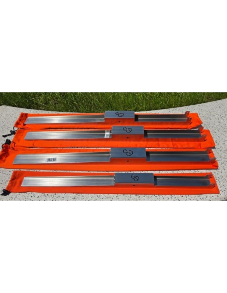 Suport pentru lansetă TP Inox