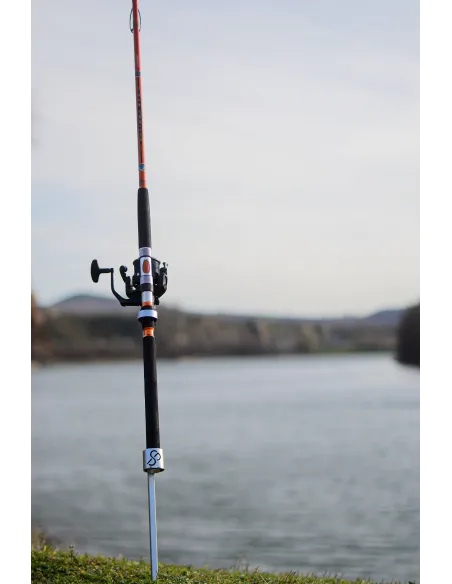 Suport pentru lansetă TTR Oțel Zincat