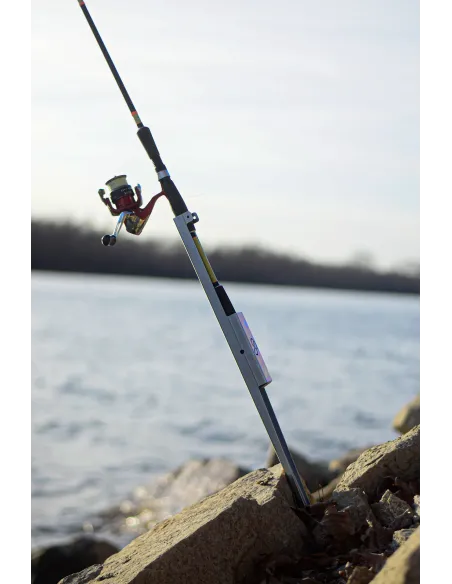 Suport pentru lansetă TP Oțel Zincat