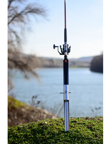 Suport pentru lansetă TR Inox